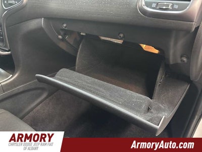 2018 Jeep Grand Cherokee Upland