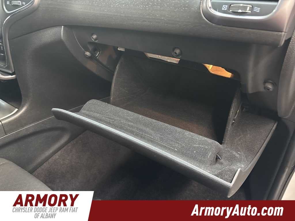 2018 Jeep Grand Cherokee Upland