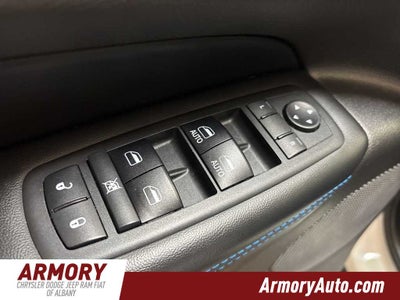 2018 Jeep Grand Cherokee Upland