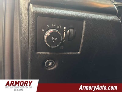 2020 Jeep Grand Cherokee Laredo E