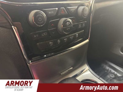 2020 Jeep Grand Cherokee Laredo E