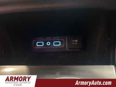 2020 Jeep Grand Cherokee Laredo E