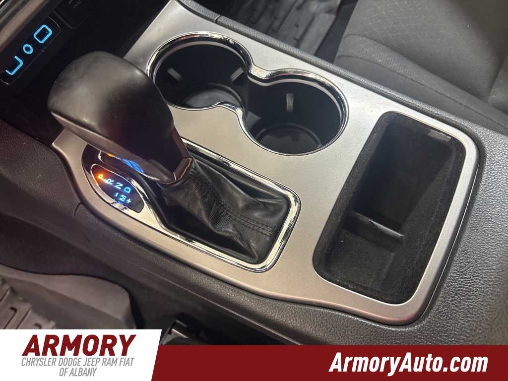 2020 Jeep Grand Cherokee Laredo E