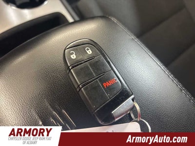 2020 Jeep Grand Cherokee Laredo E