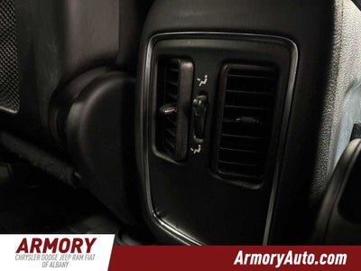 2020 Jeep Grand Cherokee Laredo E