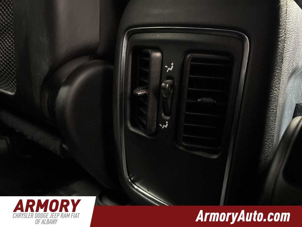 2020 Jeep Grand Cherokee Laredo E