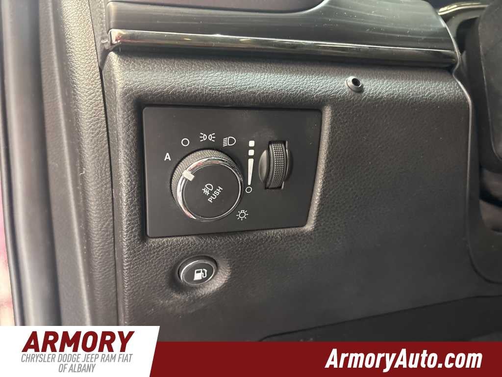 2021 Jeep Grand Cherokee Limited X