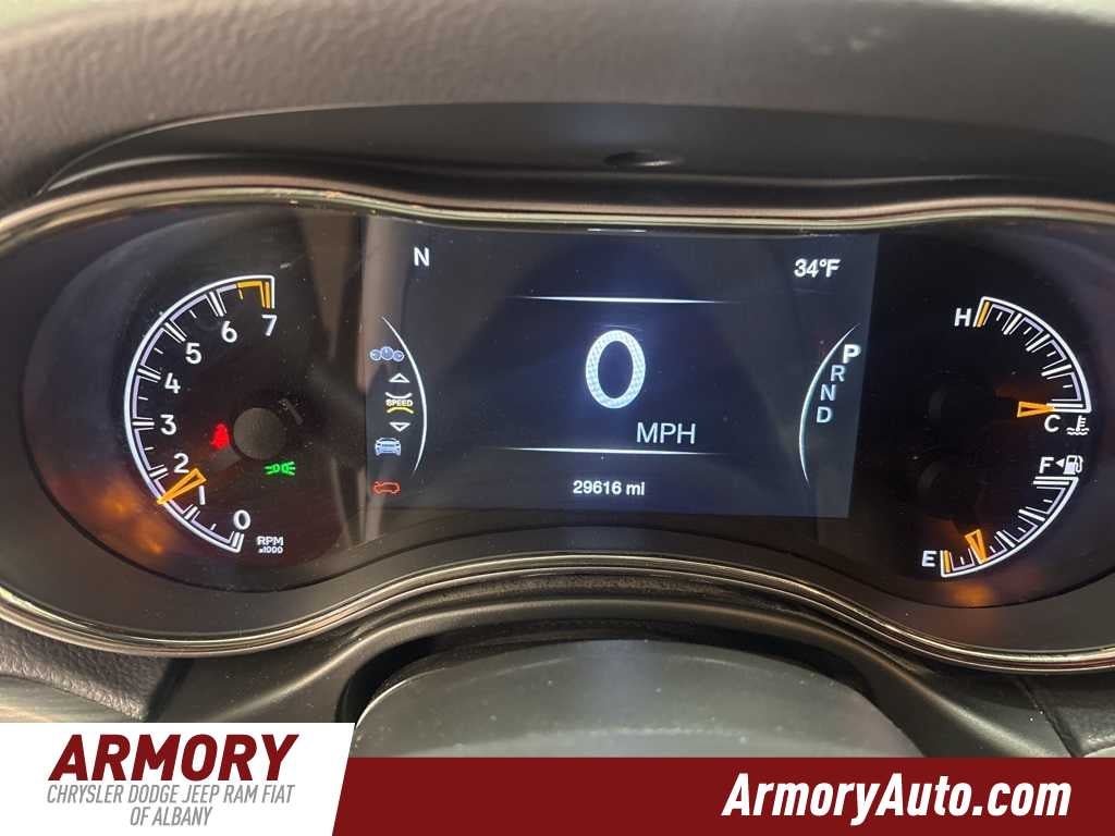 2021 Jeep Grand Cherokee Limited X