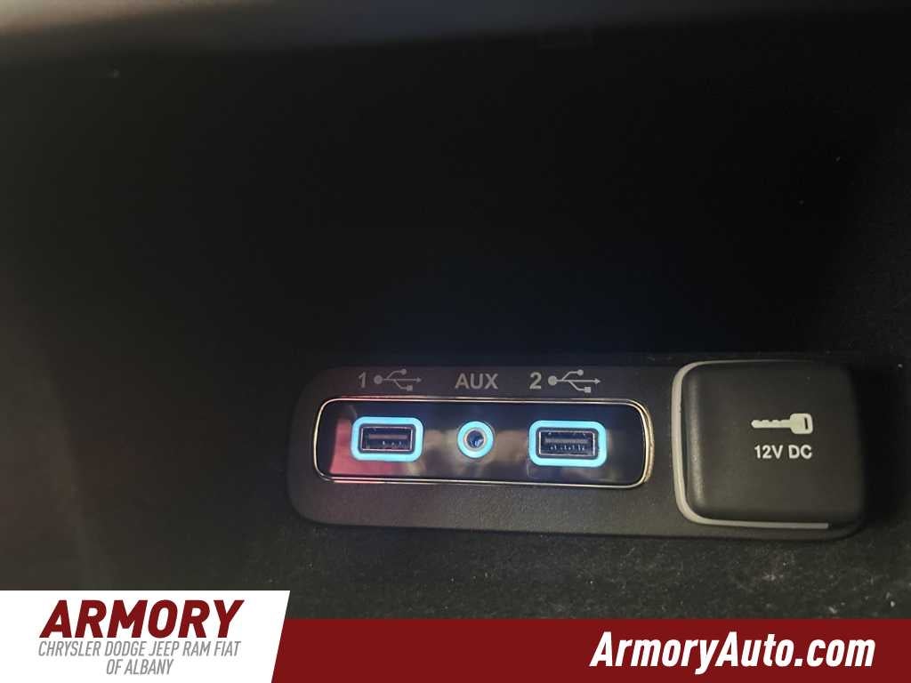 2021 Jeep Grand Cherokee Limited X