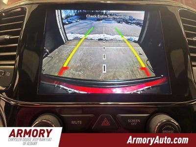 2021 Jeep Grand Cherokee Limited X