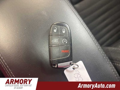 2021 Jeep Grand Cherokee Limited X