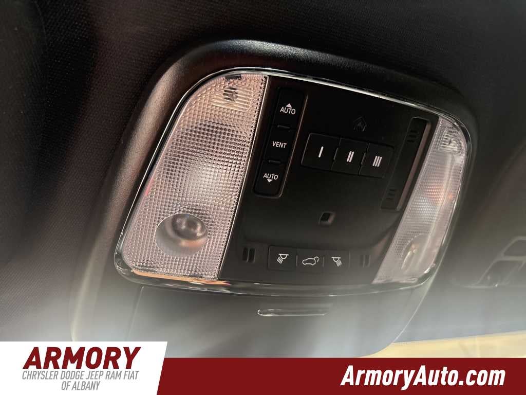 2021 Jeep Grand Cherokee Limited X