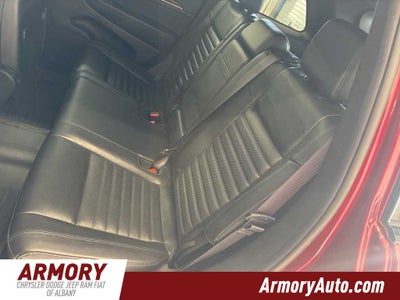 2021 Jeep Grand Cherokee Limited X