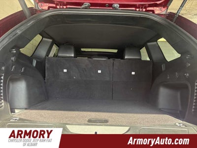 2021 Jeep Grand Cherokee Limited X