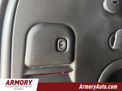 2021 Jeep Grand Cherokee Limited X