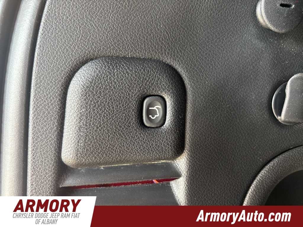 2021 Jeep Grand Cherokee Limited X