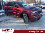 2021 Jeep Grand Cherokee Limited X