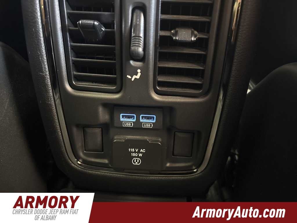 2021 Jeep Grand Cherokee Limited X