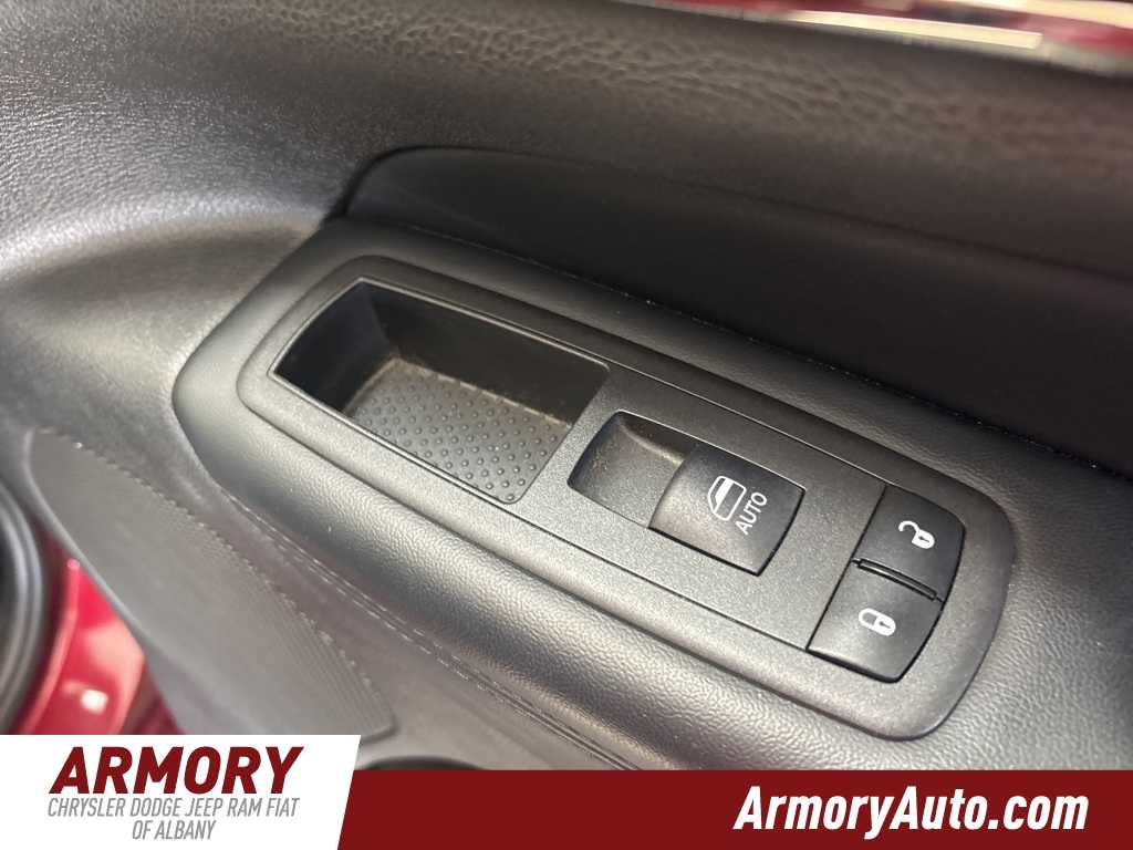 2021 Jeep Grand Cherokee Limited X