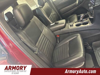 2021 Jeep Grand Cherokee Limited X