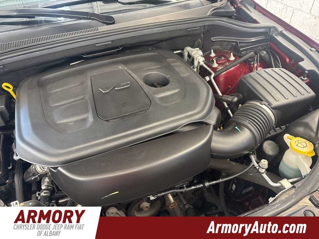 2021 Jeep Grand Cherokee Limited X