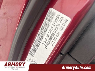 2021 Jeep Grand Cherokee Limited X