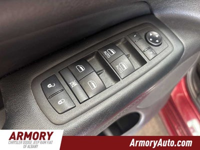 2021 Jeep Grand Cherokee Limited X