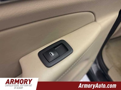 2016 Jeep Grand Cherokee Overland