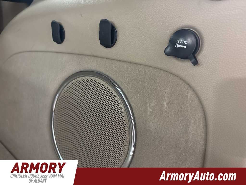 2016 Jeep Grand Cherokee Overland