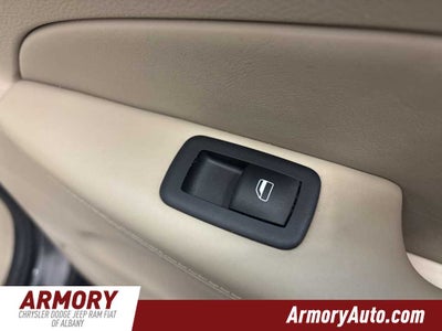 2016 Jeep Grand Cherokee Overland