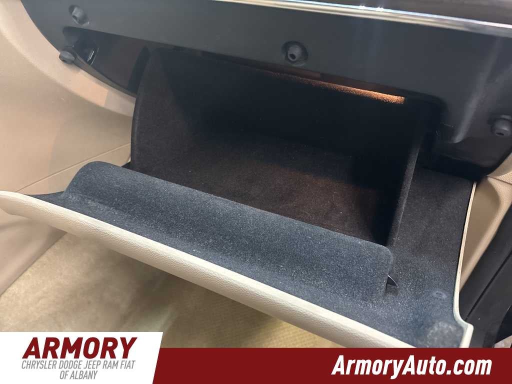 2016 Jeep Grand Cherokee Overland