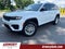 2026 Jeep Grand Cherokee Laredo X