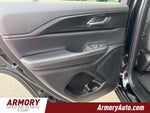 2027 Jeep Grand Cherokee Laredo X