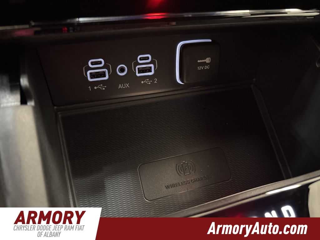 2026 Jeep Grand Cherokee Laredo X