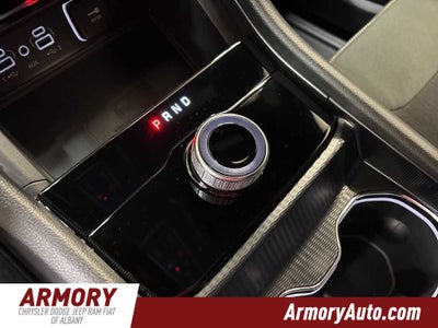 2026 Jeep Grand Cherokee Laredo X