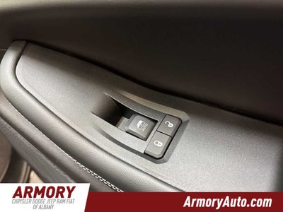 2026 Jeep Grand Cherokee Laredo X