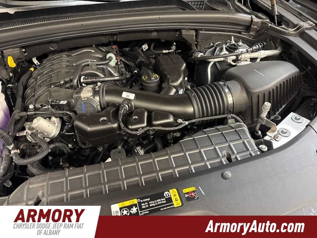 2026 Jeep Grand Cherokee Laredo X