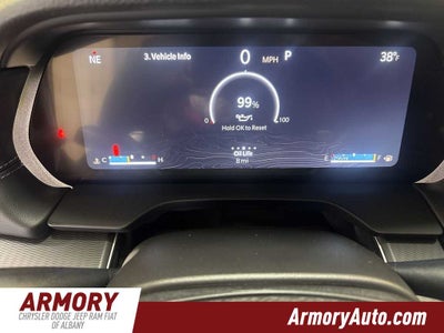 2026 Jeep Grand Cherokee Laredo X