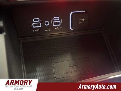 2026 Jeep Grand Cherokee Laredo X