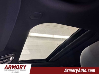 2026 Jeep Grand Cherokee Laredo X