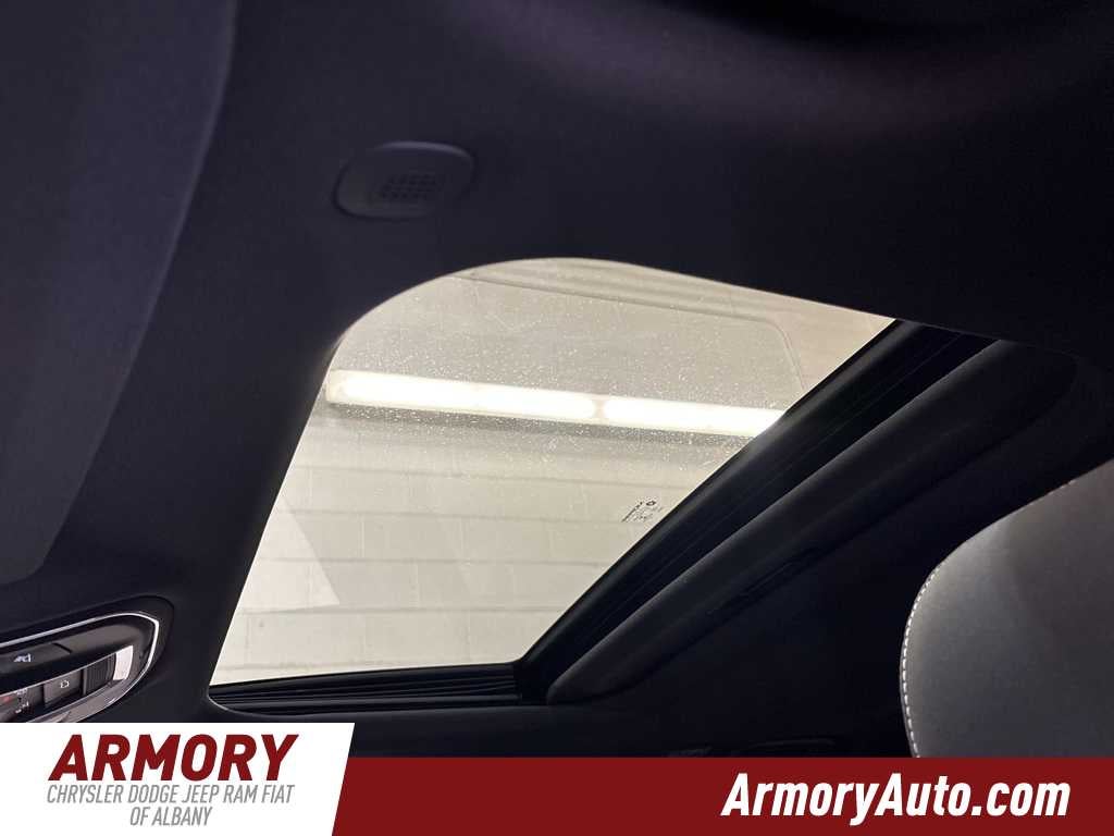 2026 Jeep Grand Cherokee Laredo X