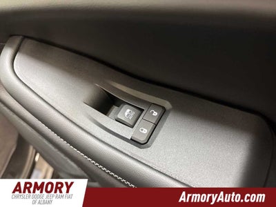 2026 Jeep Grand Cherokee Laredo X