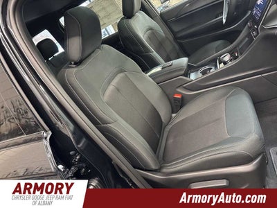 2026 Jeep Grand Cherokee Laredo X