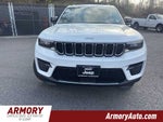 2026 Jeep Grand Cherokee Laredo X