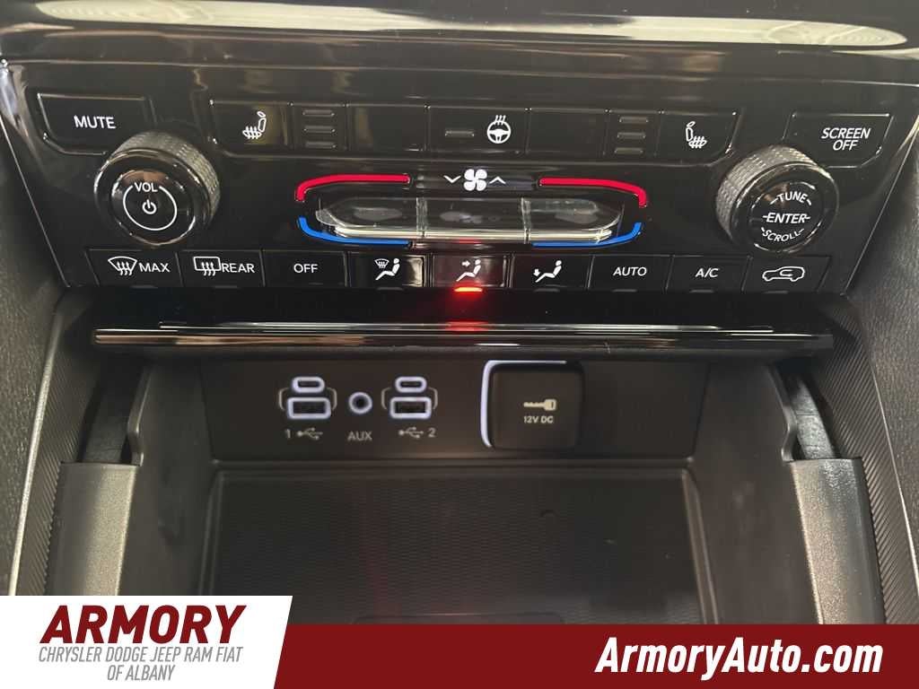 2026 Jeep Grand Cherokee Laredo X