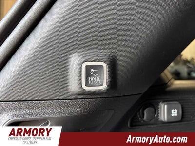 2026 Jeep Grand Cherokee Laredo X