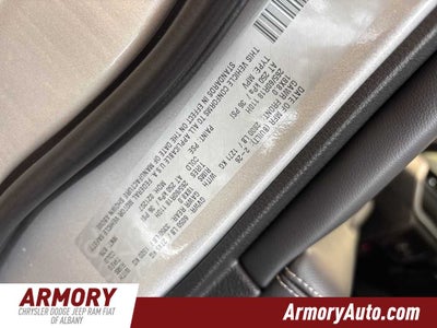 2026 Jeep Grand Cherokee Laredo X