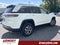 2027 Jeep Grand Cherokee Laredo X