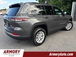 2026 Jeep Grand Cherokee Laredo X