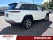 2027 Jeep Grand Cherokee Laredo X